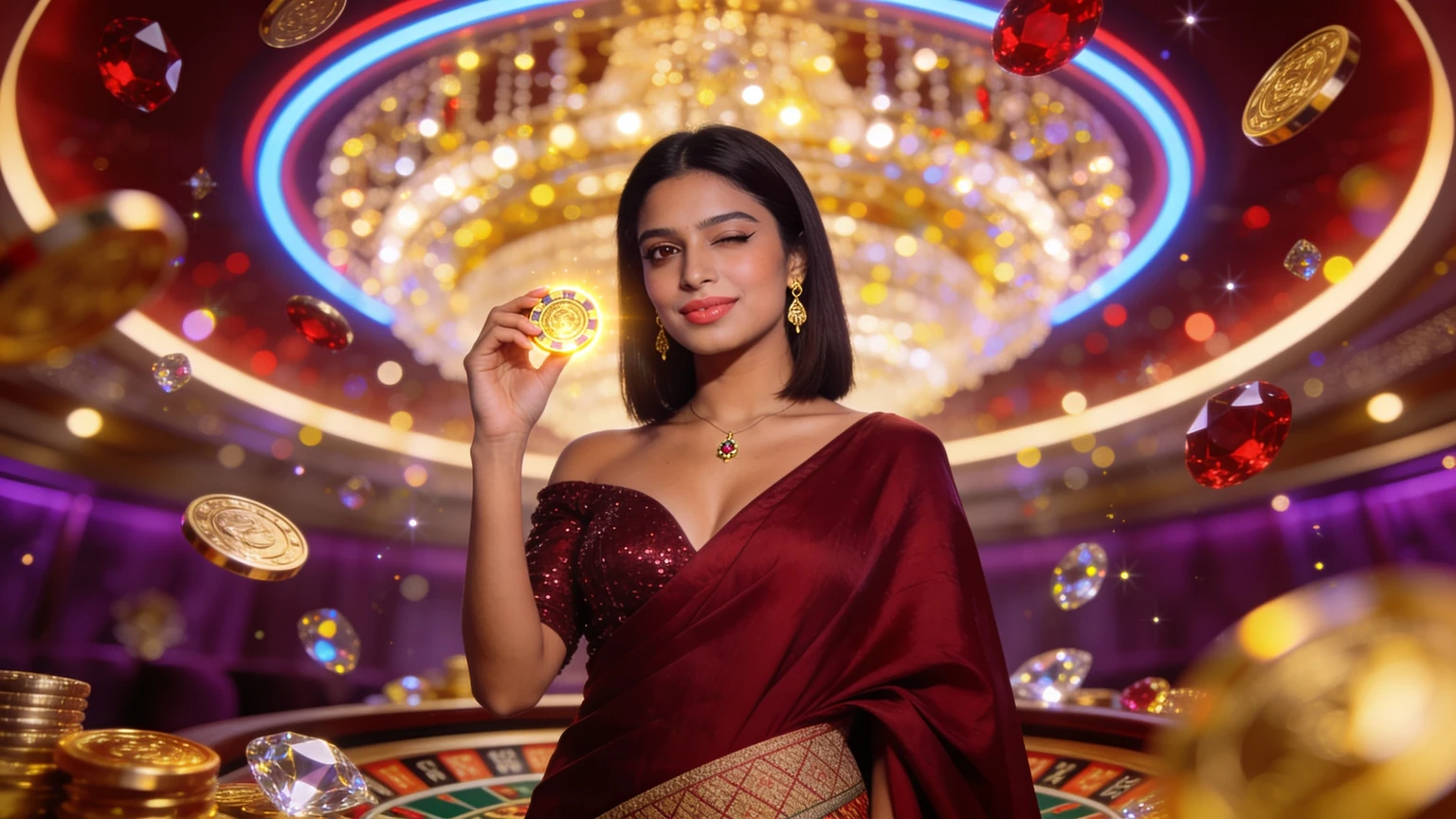 60bd66 60bd66-এ লাইভ হুইল অফ ফরচুন